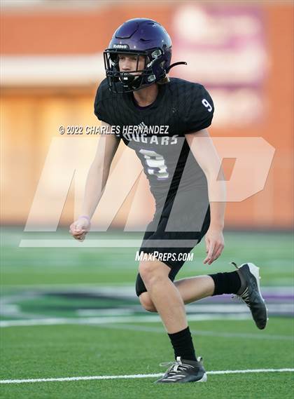 Thumbnail 2 in Klein Oak @ College Station (A Teams) photogallery.