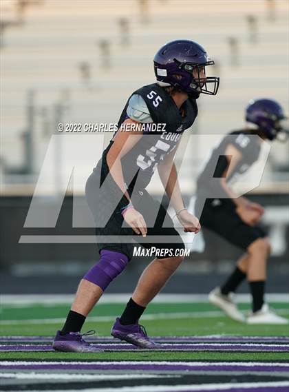 Thumbnail 2 in Klein Oak @ College Station (A Teams) photogallery.