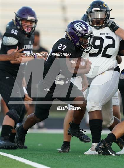 Thumbnail 2 in Klein Oak @ College Station (A Teams) photogallery.