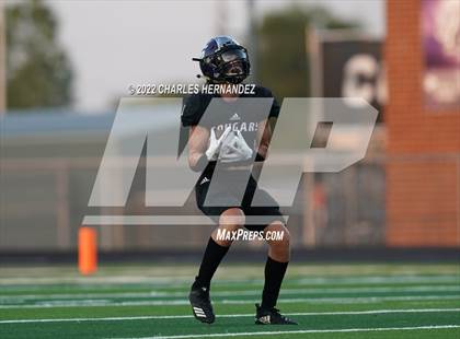 Thumbnail 1 in Klein Oak @ College Station (A Teams) photogallery.