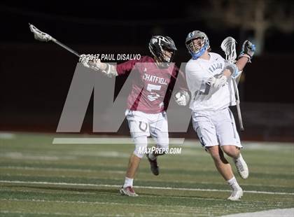 Thumbnail 3 in Chatfield @ Valor Christian photogallery.