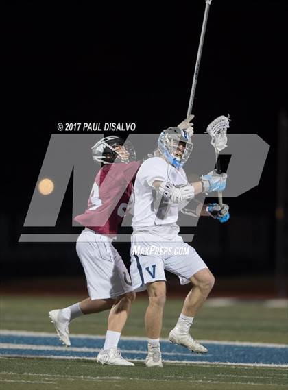 Thumbnail 3 in Chatfield @ Valor Christian photogallery.