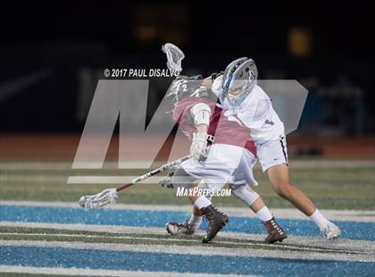 Thumbnail 3 in Chatfield @ Valor Christian photogallery.