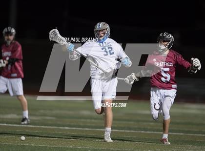 Thumbnail 3 in Chatfield @ Valor Christian photogallery.