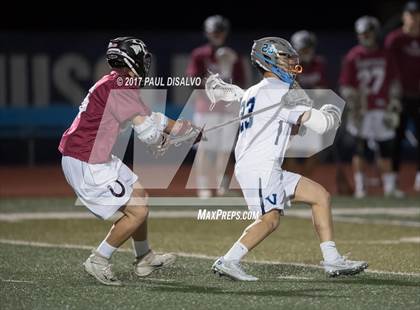 Thumbnail 2 in Chatfield @ Valor Christian photogallery.