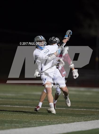 Thumbnail 2 in Chatfield @ Valor Christian photogallery.