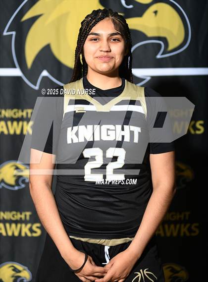 Thumbnail 3 in Knight (Team And Individuals) photogallery.