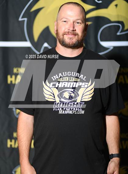 Thumbnail 1 in Knight (Team And Individuals) photogallery.