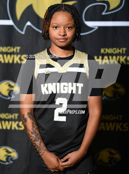 Thumbnail 1 in Knight (Team And Individuals) photogallery.