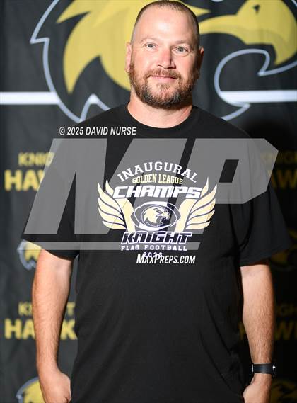 Thumbnail 2 in Knight (Team And Individuals) photogallery.