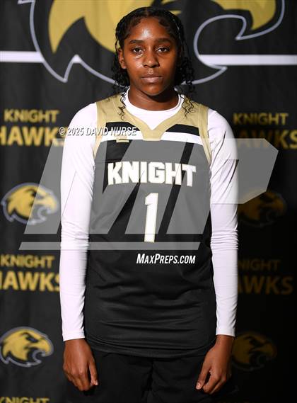 Thumbnail 1 in Knight (Team And Individuals) photogallery.