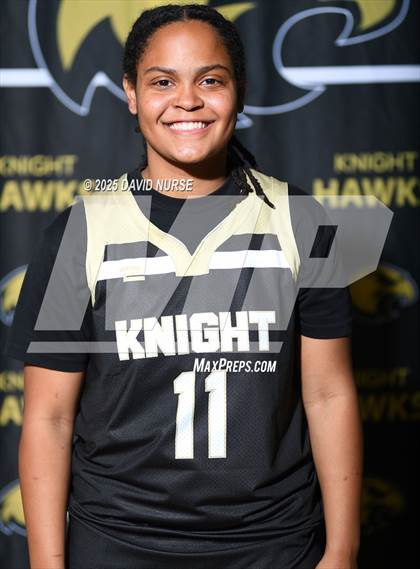 Thumbnail 3 in Knight (Team And Individuals) photogallery.