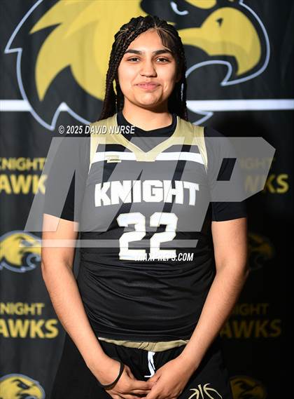 Thumbnail 1 in Knight (Team And Individuals) photogallery.