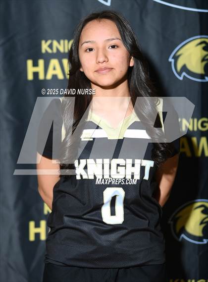 Thumbnail 3 in Knight (Team And Individuals) photogallery.