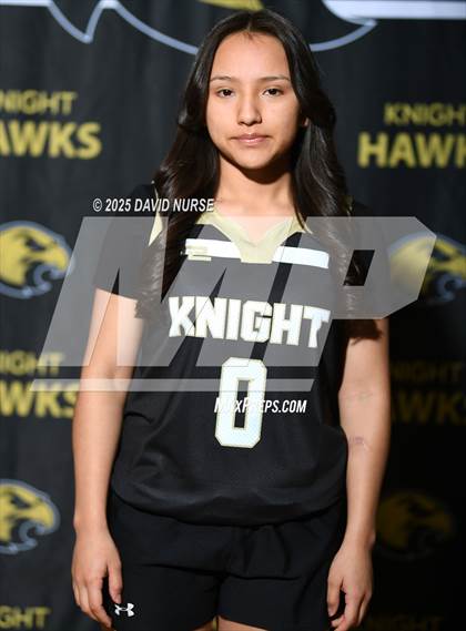 Thumbnail 2 in Knight (Team And Individuals) photogallery.