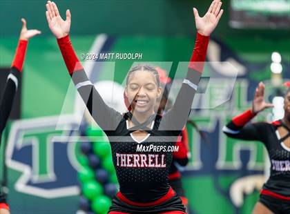 Thumbnail 1 in Therrell (Creekview Classic) photogallery.