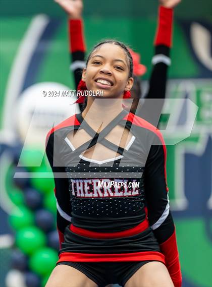 Thumbnail 2 in Therrell (Creekview Classic) photogallery.