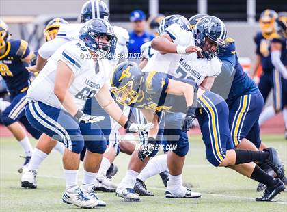 Thumbnail 3 in Kamehameha Kapalama @ Punahou photogallery.