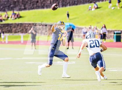 Thumbnail 2 in Kamehameha Kapalama @ Punahou photogallery.