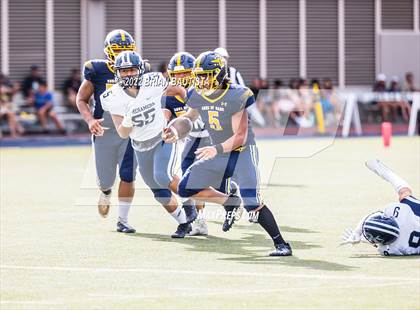 Thumbnail 3 in Kamehameha Kapalama @ Punahou photogallery.