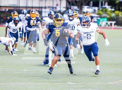 Thumbnail 1 in Kamehameha Kapalama @ Punahou photogallery.