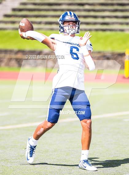 Thumbnail 1 in Kamehameha Kapalama @ Punahou photogallery.