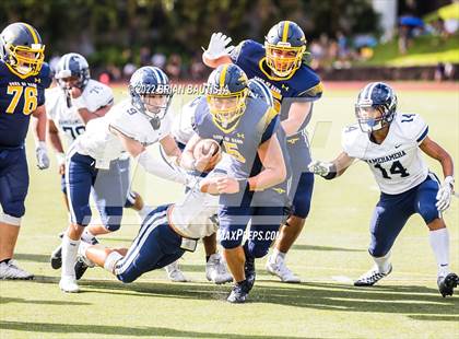 Thumbnail 3 in Kamehameha Kapalama @ Punahou photogallery.