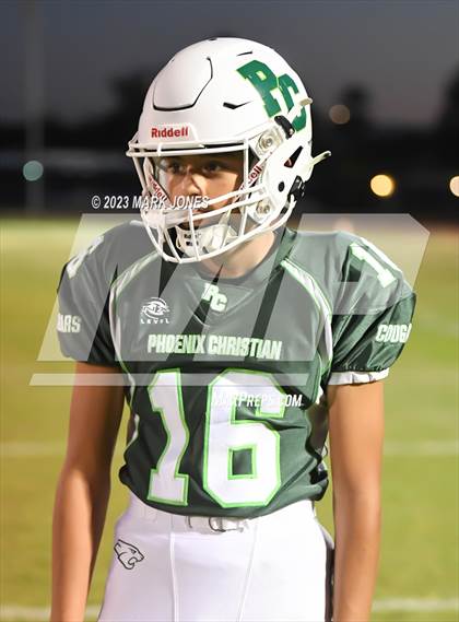 Thumbnail 2 in Camp Verde @ Phoenix Christian photogallery.