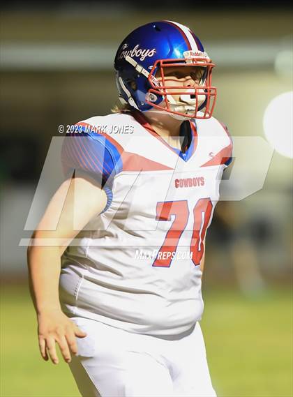 Thumbnail 3 in Camp Verde @ Phoenix Christian photogallery.