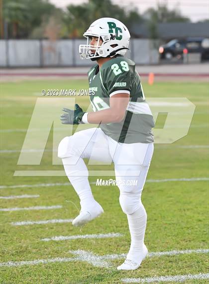 Thumbnail 3 in Camp Verde @ Phoenix Christian photogallery.