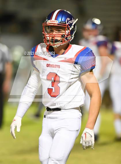 Thumbnail 2 in Camp Verde @ Phoenix Christian photogallery.