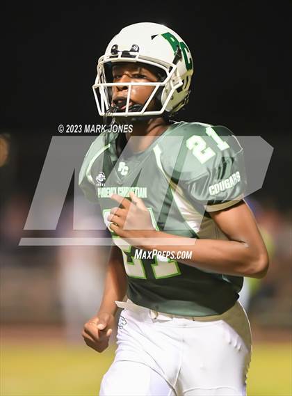 Thumbnail 2 in Camp Verde @ Phoenix Christian photogallery.