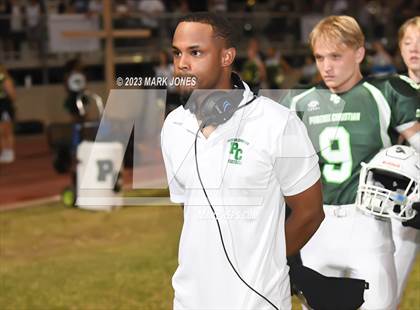 Thumbnail 3 in Camp Verde @ Phoenix Christian photogallery.