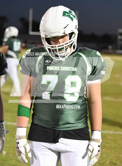 Thumbnail 3 in Camp Verde @ Phoenix Christian photogallery.