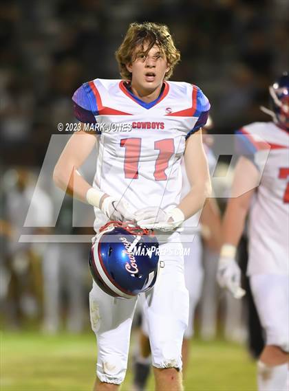 Thumbnail 3 in Camp Verde @ Phoenix Christian photogallery.