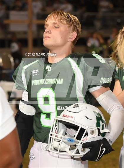 Thumbnail 1 in Camp Verde @ Phoenix Christian photogallery.