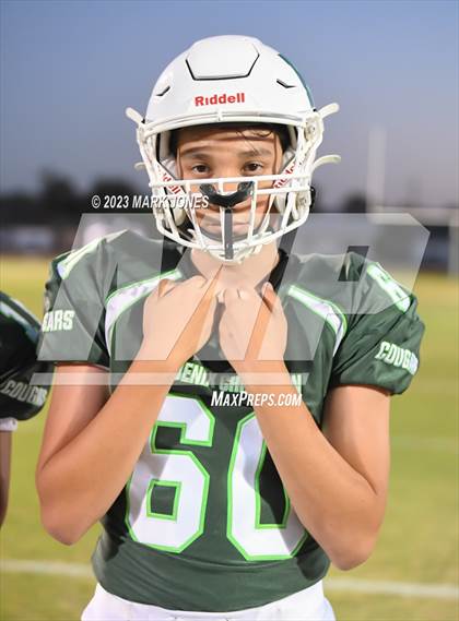 Thumbnail 3 in Camp Verde @ Phoenix Christian photogallery.