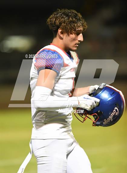 Thumbnail 1 in Camp Verde @ Phoenix Christian photogallery.