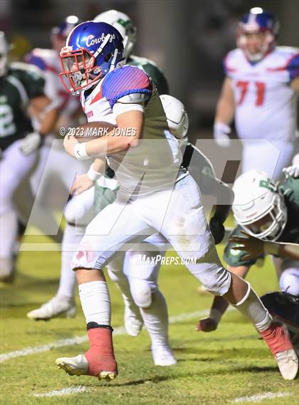 Thumbnail 3 in Camp Verde @ Phoenix Christian photogallery.
