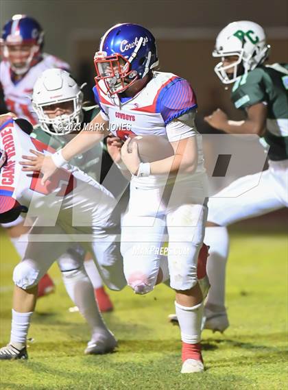 Thumbnail 2 in Camp Verde @ Phoenix Christian photogallery.
