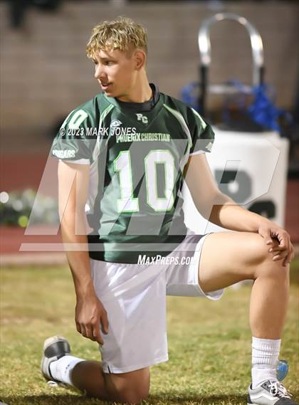 Thumbnail 1 in Camp Verde @ Phoenix Christian photogallery.