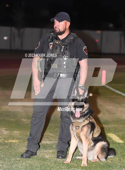 Thumbnail 1 in Camp Verde @ Phoenix Christian photogallery.