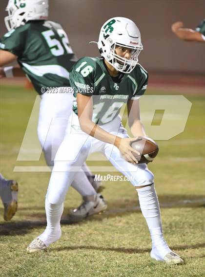 Thumbnail 3 in Camp Verde @ Phoenix Christian photogallery.