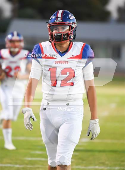 Thumbnail 3 in Camp Verde @ Phoenix Christian photogallery.