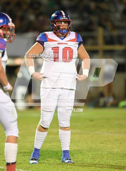 Thumbnail 1 in Camp Verde @ Phoenix Christian photogallery.