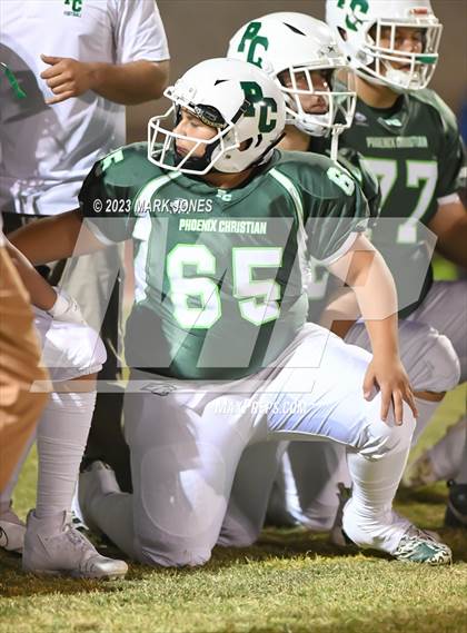 Thumbnail 2 in Camp Verde @ Phoenix Christian photogallery.