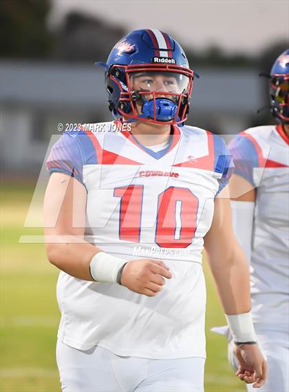 Thumbnail 1 in Camp Verde @ Phoenix Christian photogallery.