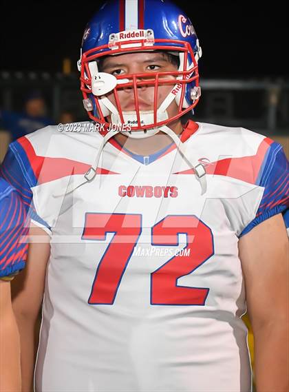 Thumbnail 1 in Camp Verde @ Phoenix Christian photogallery.