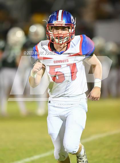 Thumbnail 1 in Camp Verde @ Phoenix Christian photogallery.