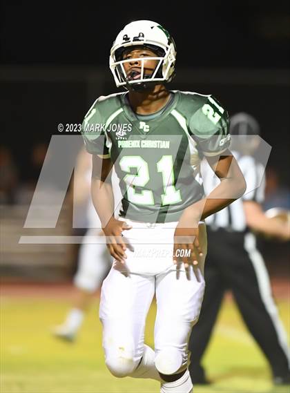 Thumbnail 3 in Camp Verde @ Phoenix Christian photogallery.